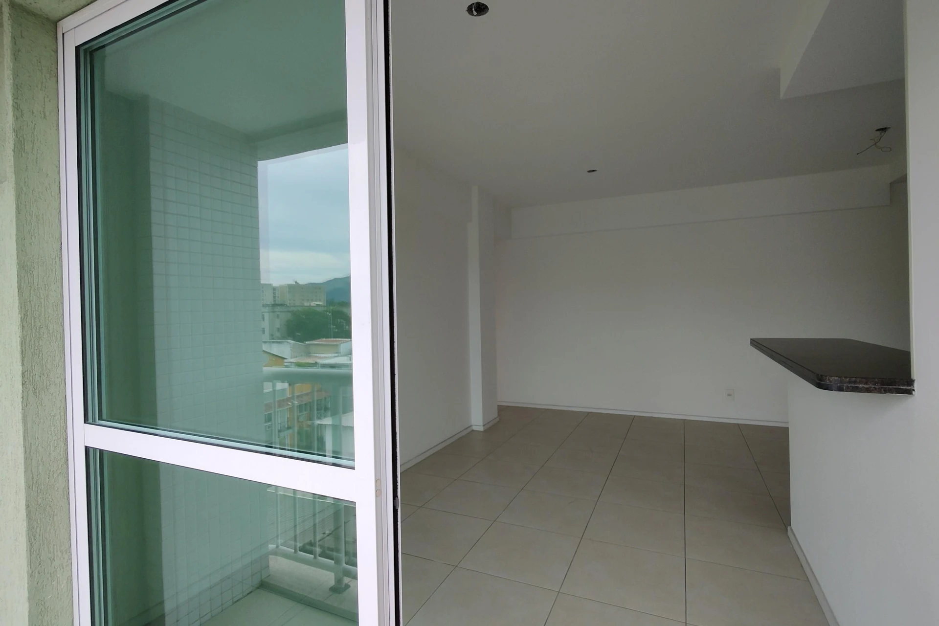 Apartamento com 2 quartos e 1 suíte, com 1 vaga — photo 33