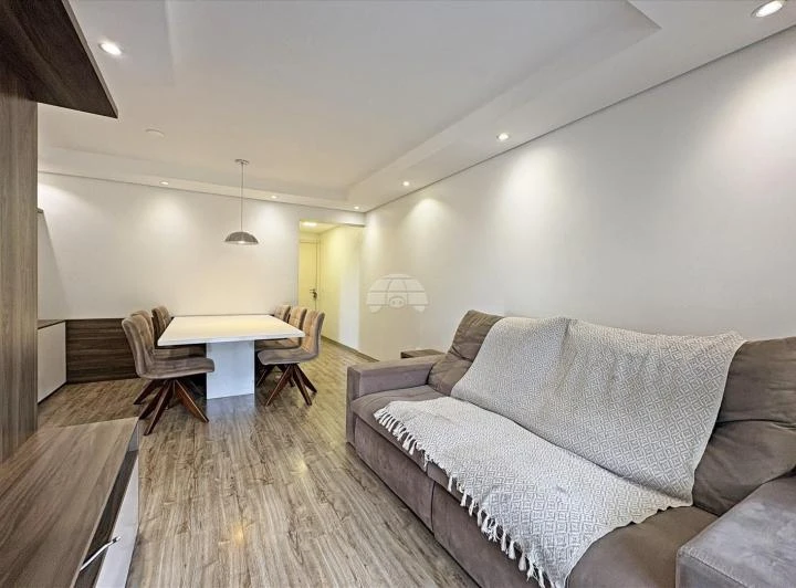 3-bedroom apartment with gas kitchen and 1 parking space — photo 8