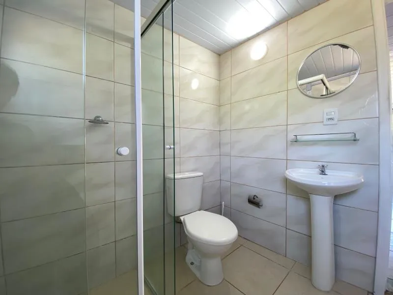 Apartamento mobiliado de 60 m² com 2 dormitórios e 1 banheiro — photo 9