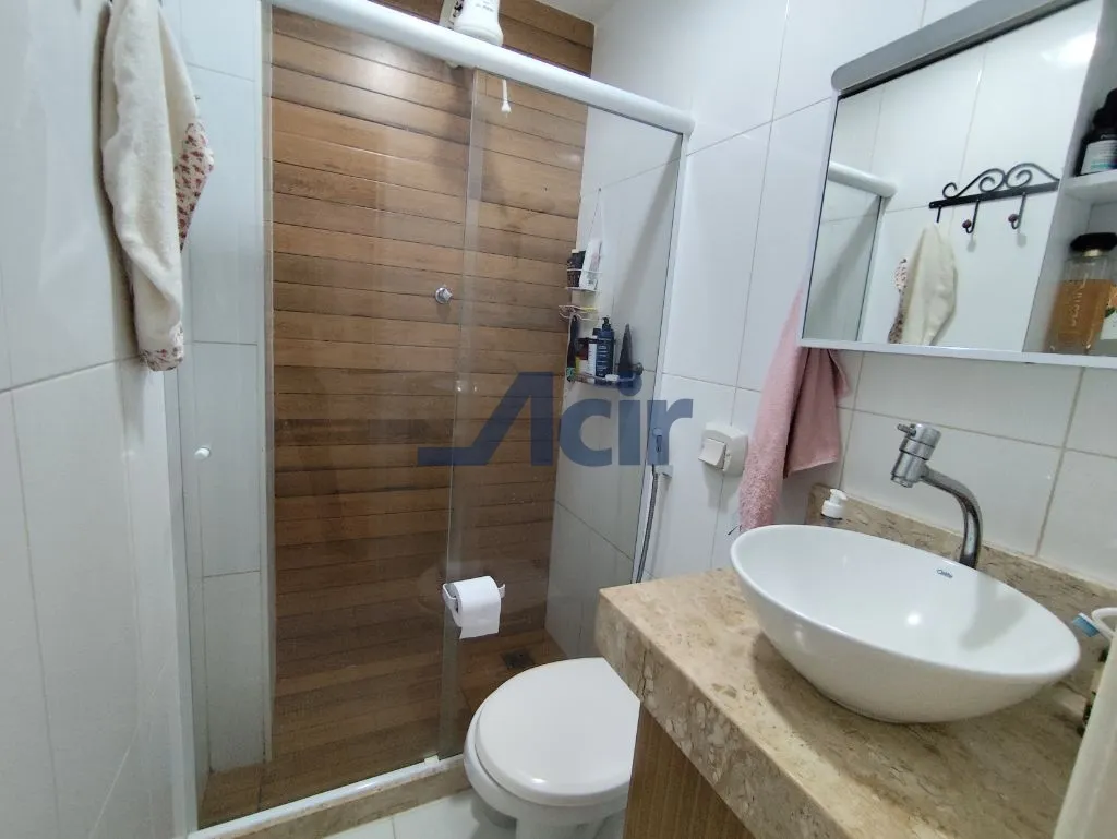 Furnished studio, 22 m², with a home office — photo 10