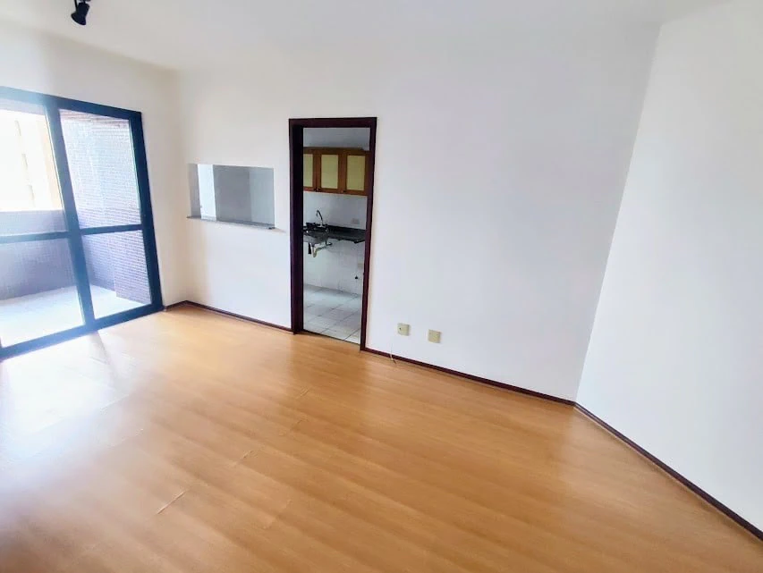 Apartamento de 67 m² com 1 quarto e sacada com churrasqueira — photo 8