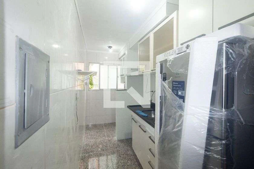 52 m² rental apartment with 2 bedrooms and a parking space — photo 12