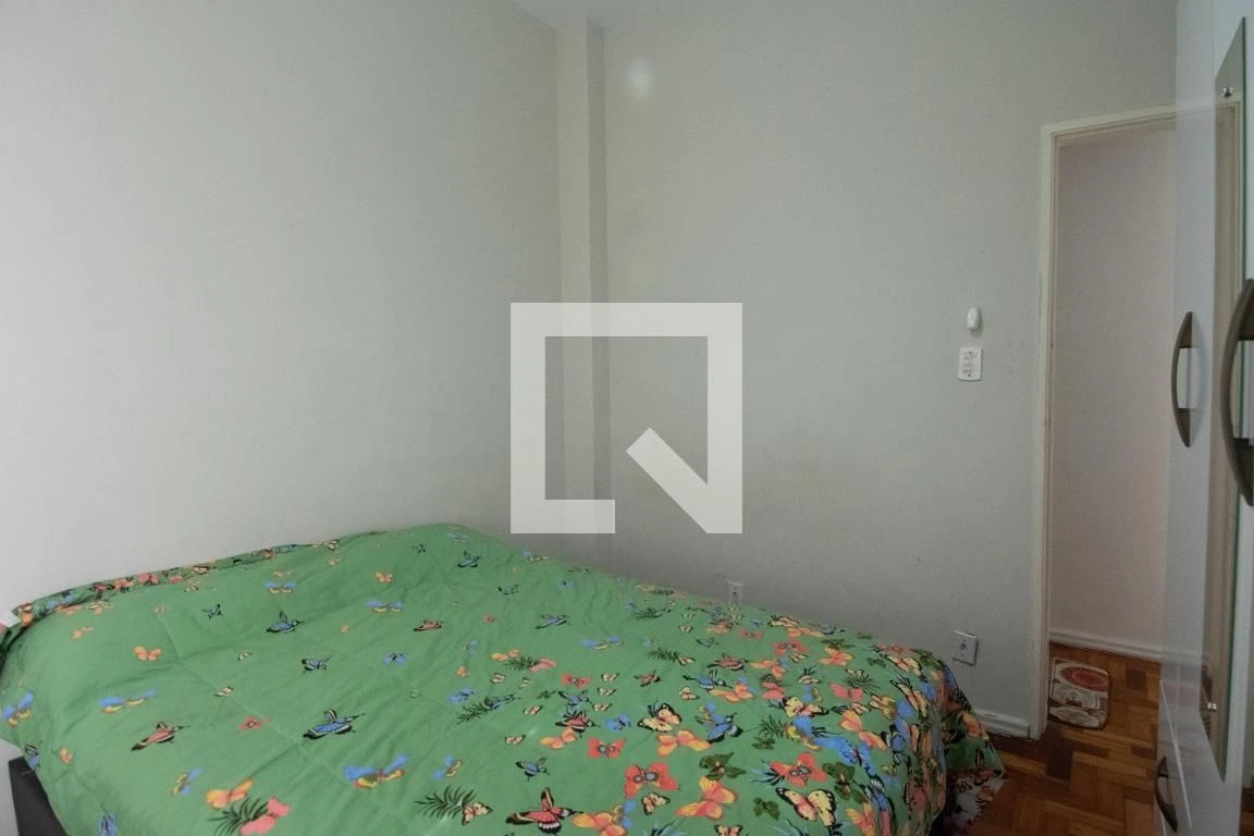 Furnished apartment with 2 bedrooms and 1 bathroom — photo 8