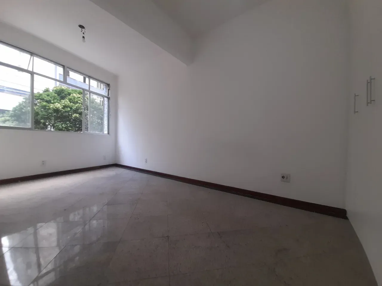 Apartamento de 1 quarto e 30 m² — photo 4