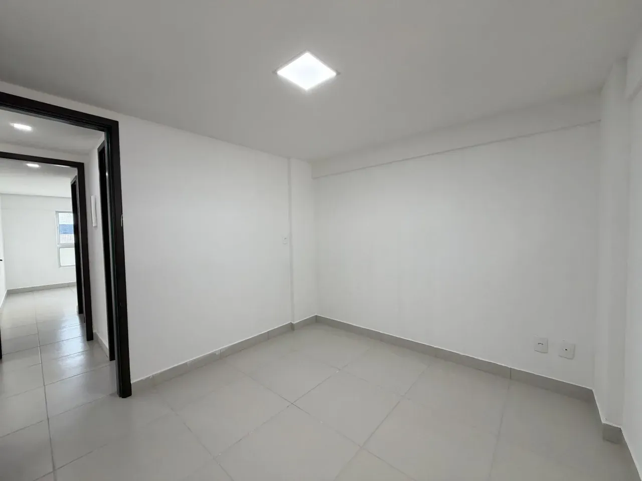 Vista al agua y 2 dormitorios: departamento de 60 m² — photo 8