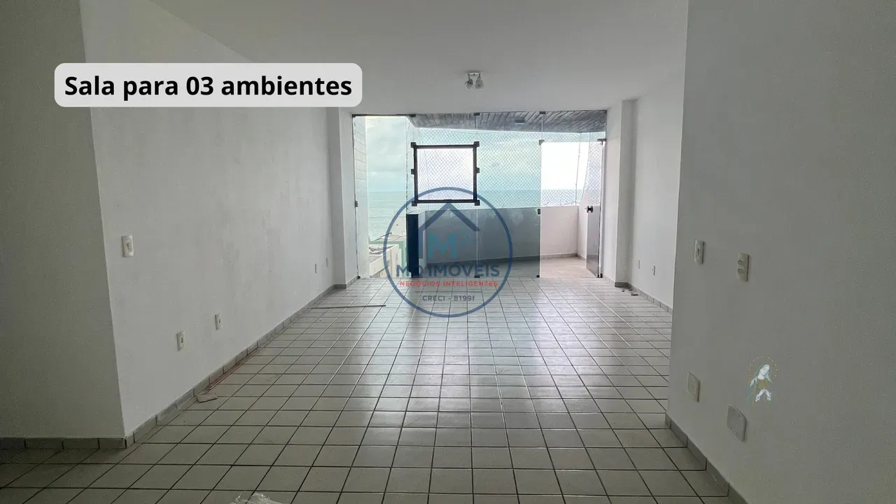 Квартира з 3 спальнями 160 м² і видом на воду — photo 10