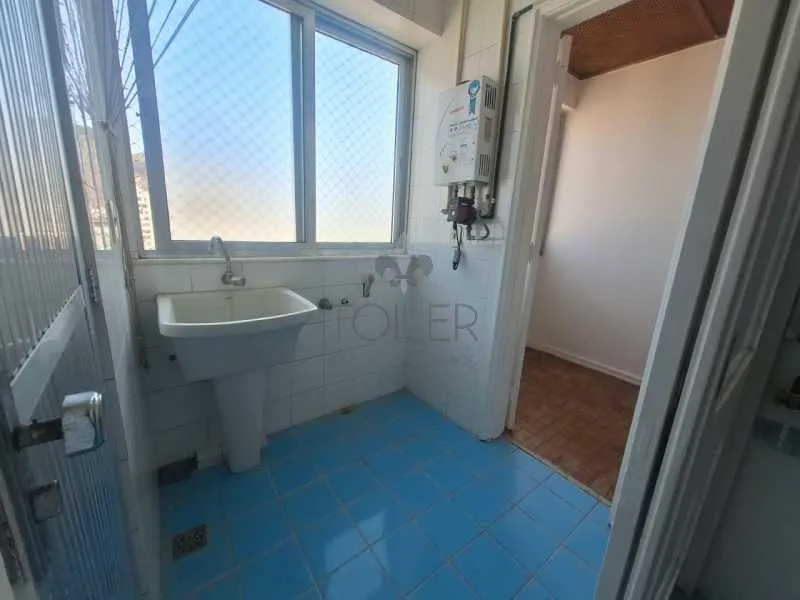 Apartamento com vista para as montanhas, Copacabana — photo 20