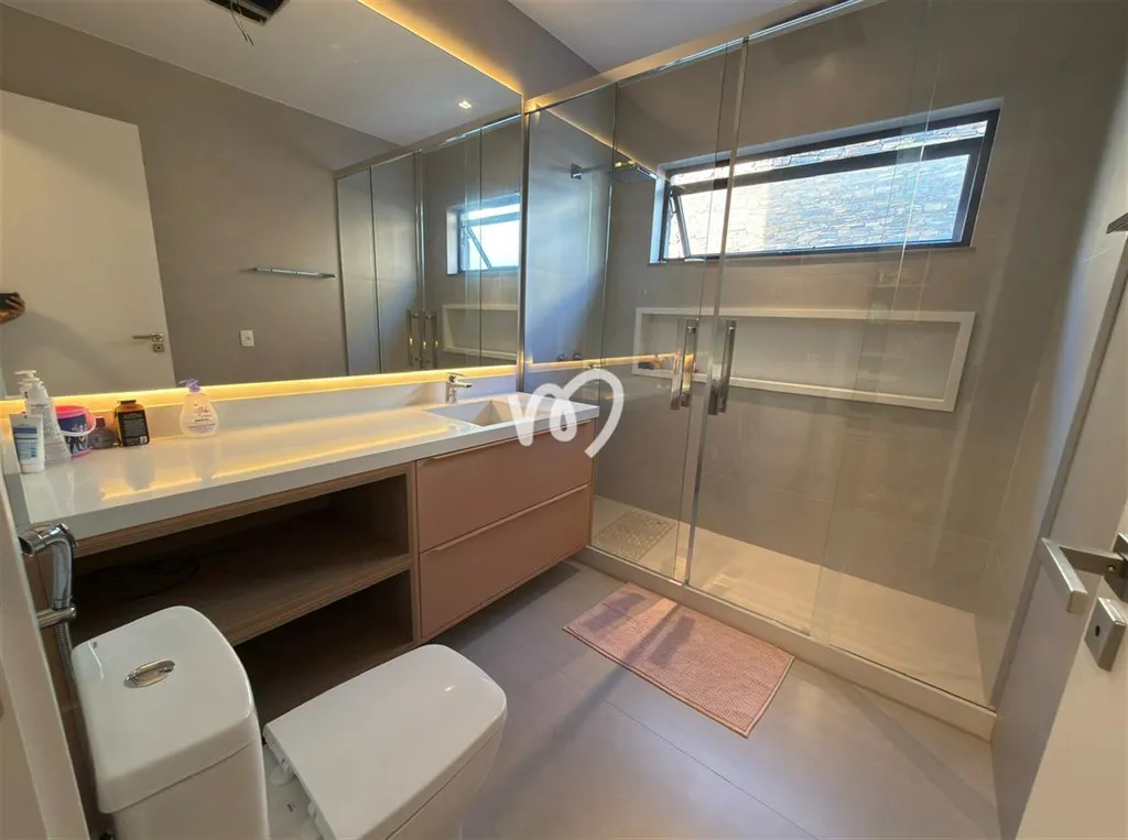 Duplex house with 5 bedrooms and 5 bathrooms — photo 51