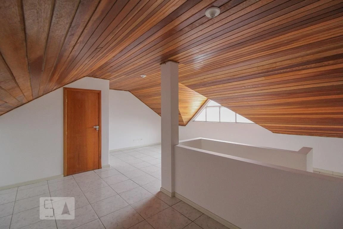 3-bedroom house, 1 with its own bathroom, 90 m², Curitiba — photo 39