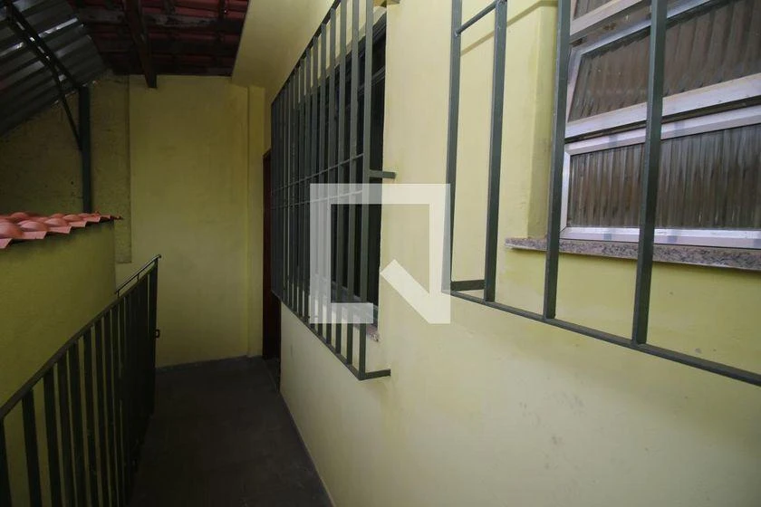 Rental house with 2 bedrooms and a balcony — photo 37