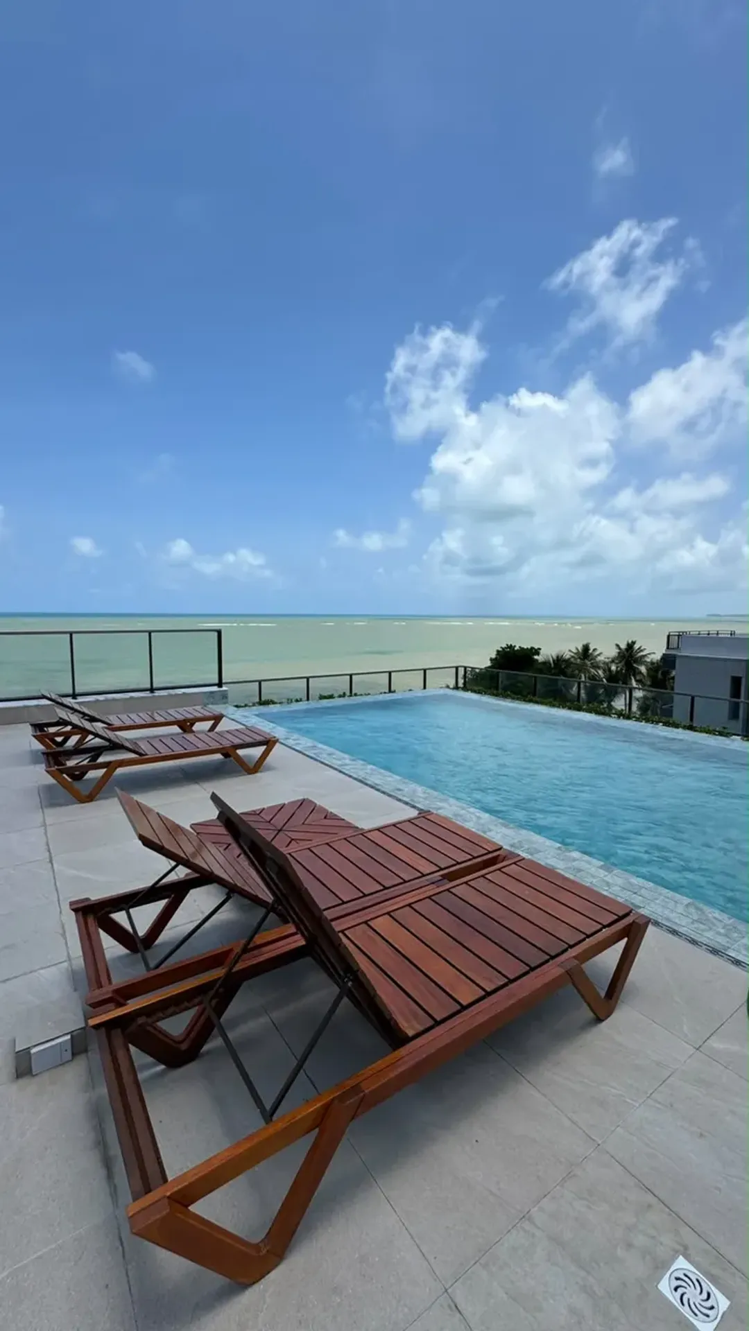 Departamento con vista al agua en João Pessoa — photo 24