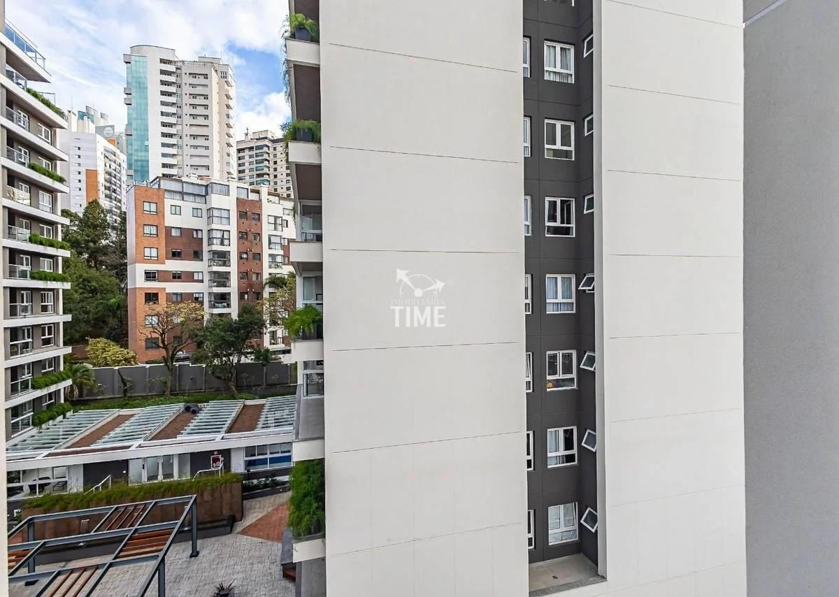 3-bedroom apartment with suite, 111 m² and 2 parking spaces — photo 46