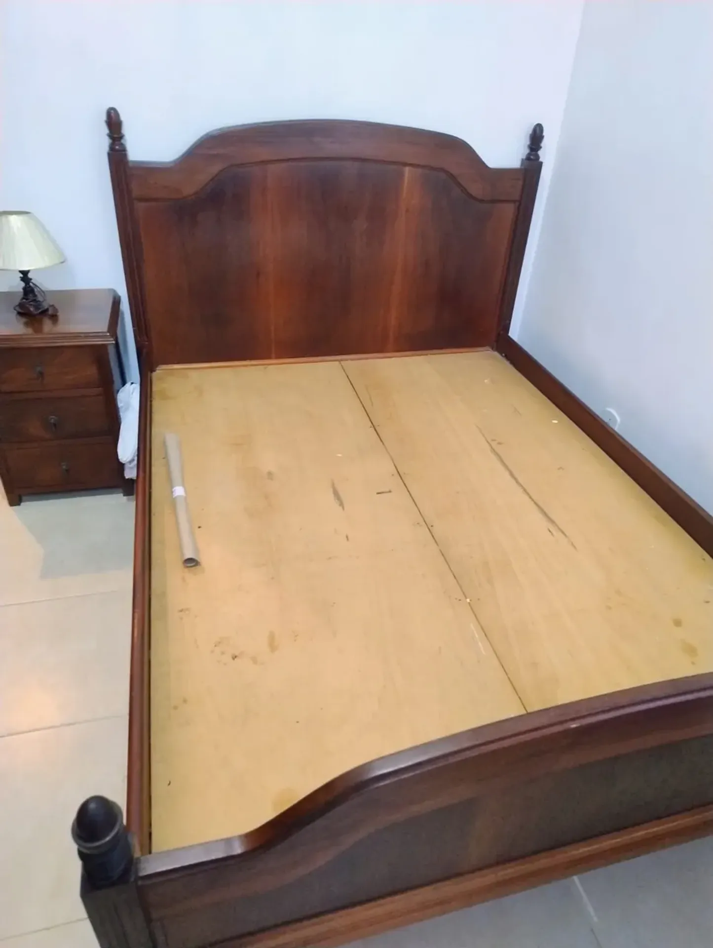 One-bedroom apartment, 40 m² — photo 9