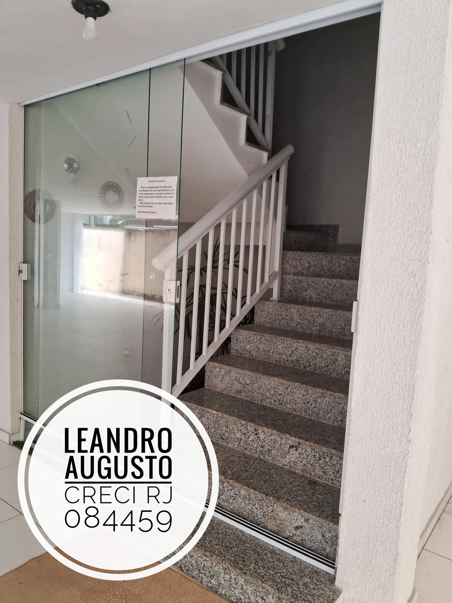 One-bedroom, 30 m² apartment in Rio de Janeiro — photo 18