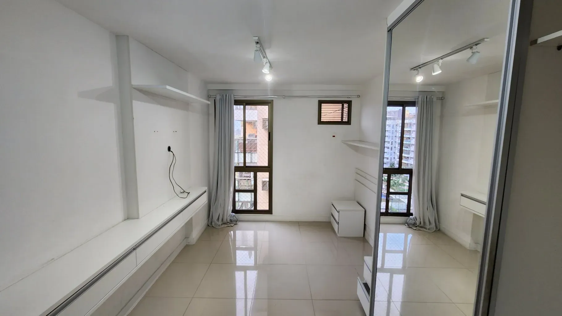 Apartamento, 82 m², com churrasqueira privativa — photo 15