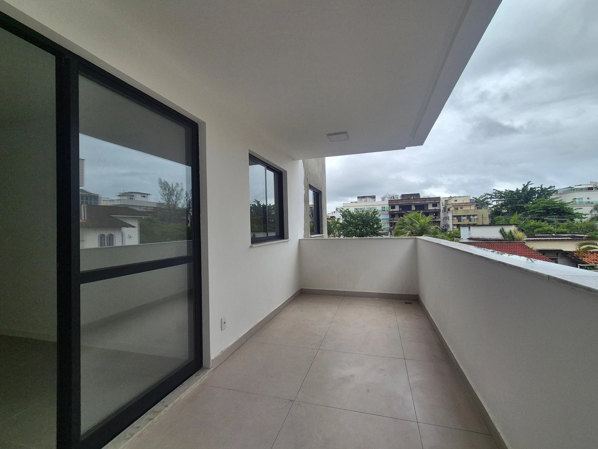 Apartamento de 3 quartos, sendo 1 suíte, 83 m² — photo 7