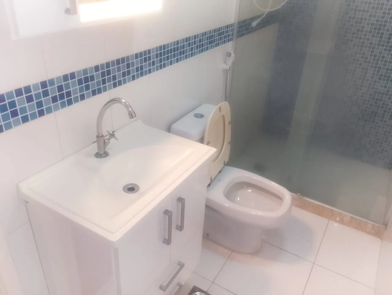 Apartamento de 56 m² com 2 quartos e 1 vaga — photo 21