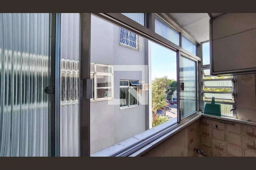Apartamento para aluguel de 42 m² com 2 quartos — photo 49