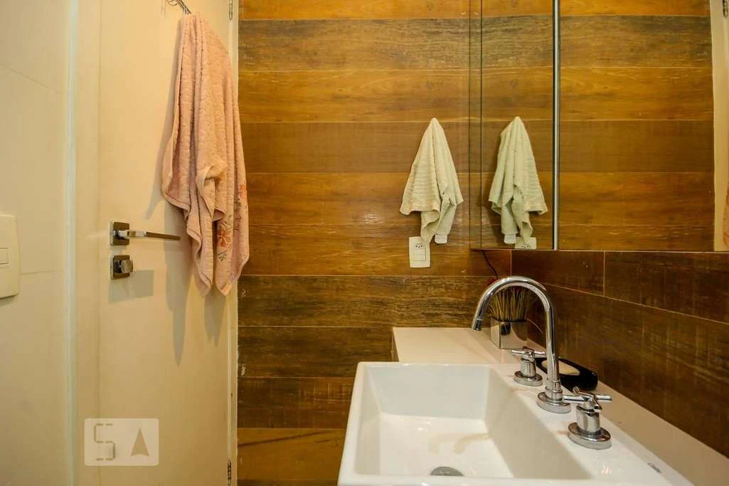 Apartment with a closed kitchen and 3 bedrooms at 112 m² — photo 30