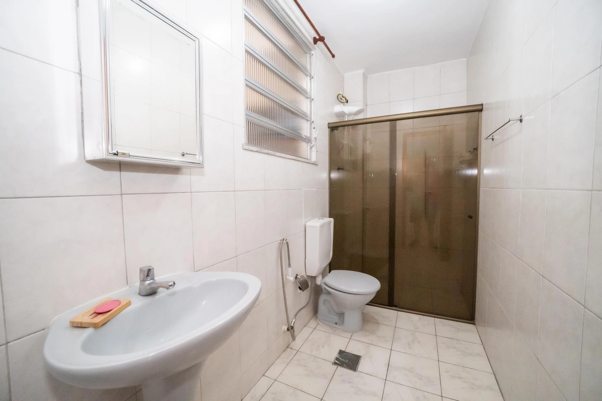 Apartamento de 2 quartos e 80 m² — photo 4