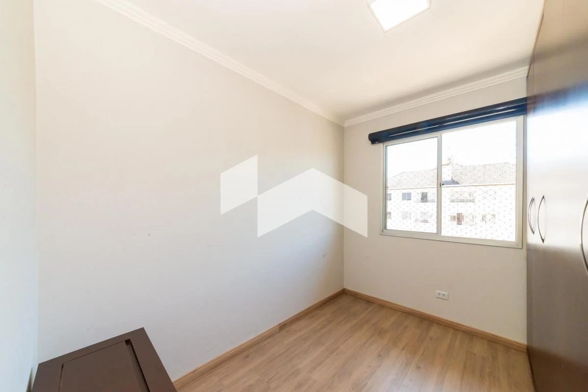 3-bedroom apartment with a washing machine in Curitiba — photo 17