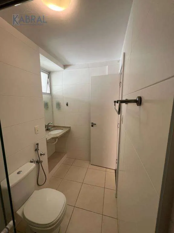 Apartamento de 106 m² com 3 quartos e 1 vaga — photo 58