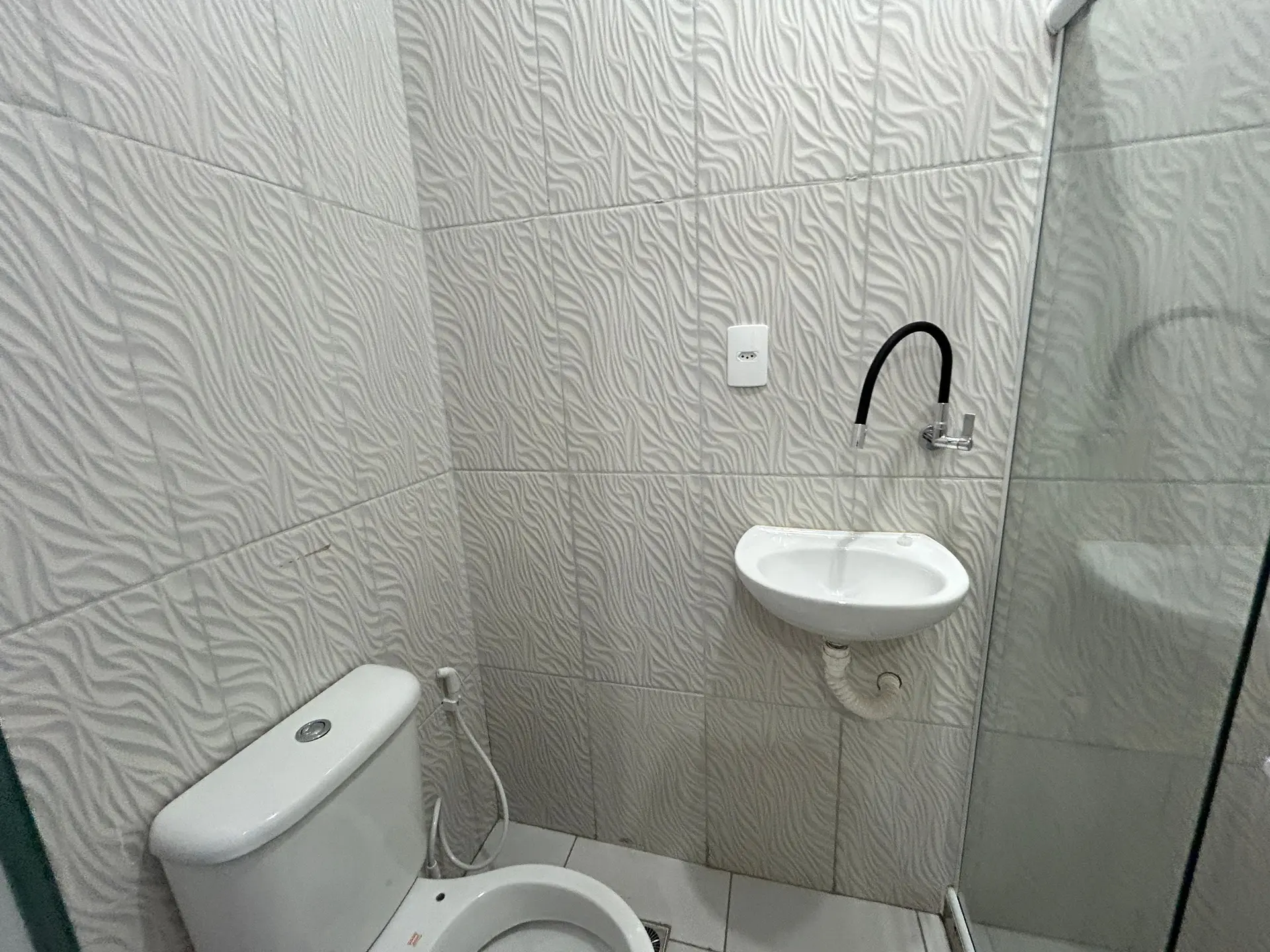 Casa de 35 m² e 1 quarto, Madureira — photo 11