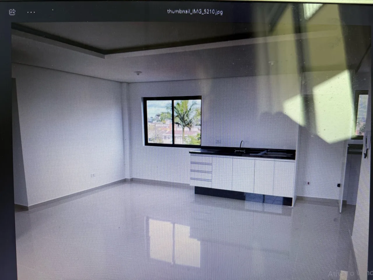 3-bedroom apartment, 100 m² — photo 3