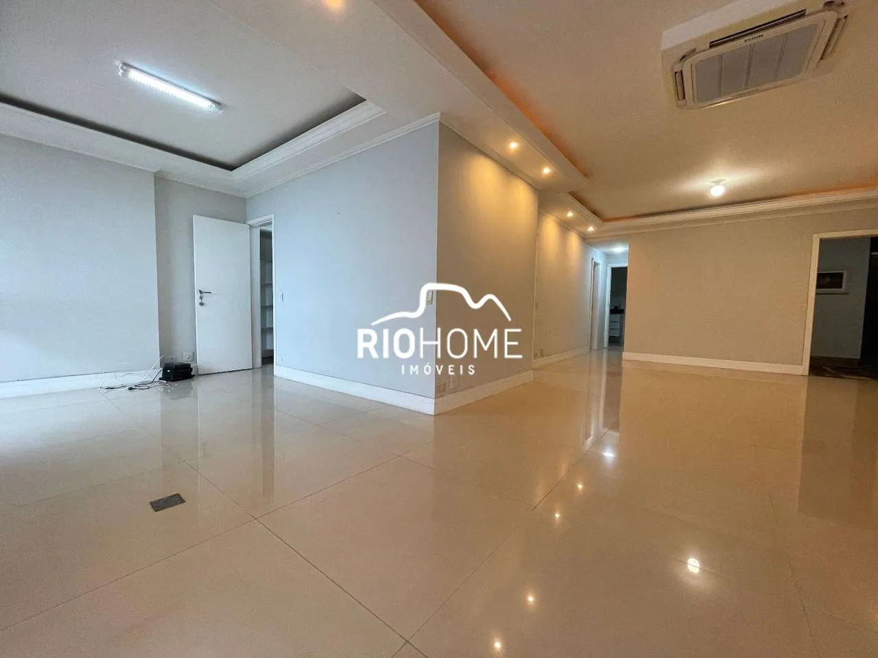 165 m² apartment with 3 bedrooms and private BBQ — photo 9
