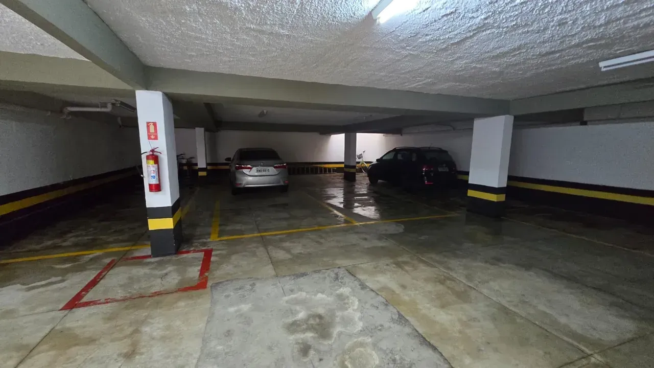 Apartamento 100 m² com 3 quartos e 3 banheiros — photo 20