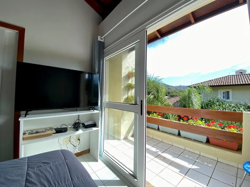 Apartamento dúplex de 113 m² con 3 dormitorios y balcón — photo 12