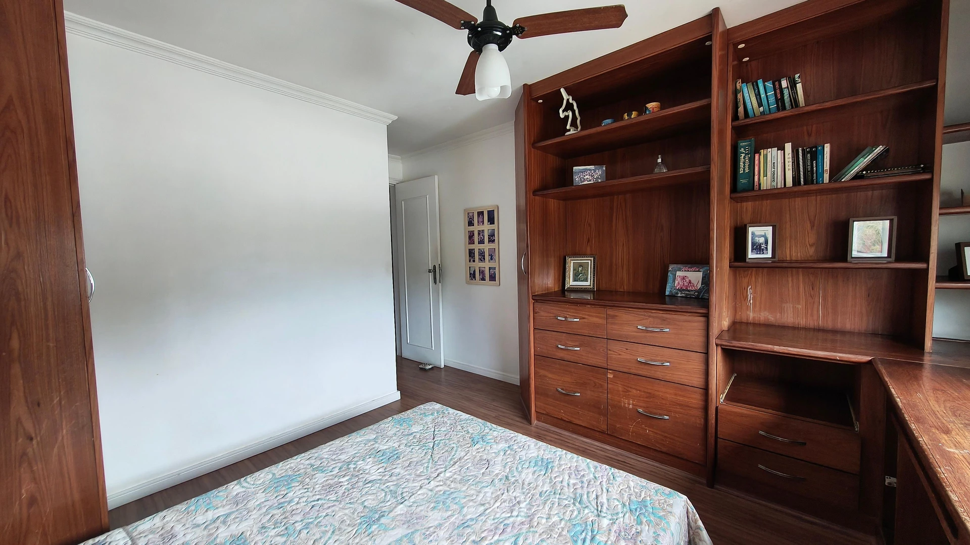 5 quartos e varanda gourmet: casa de 290 m² — photo 22