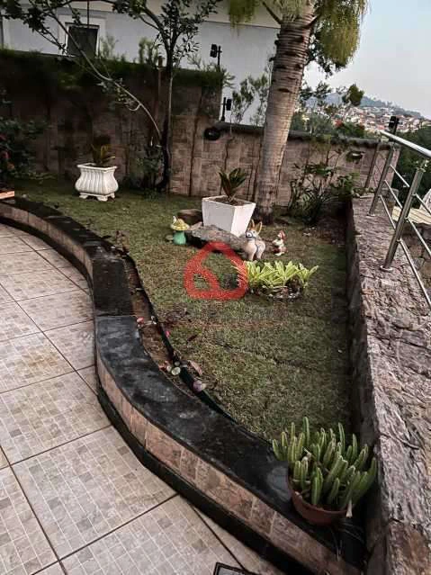 600 m² house with 3 suites and 7 bathrooms — photo 9