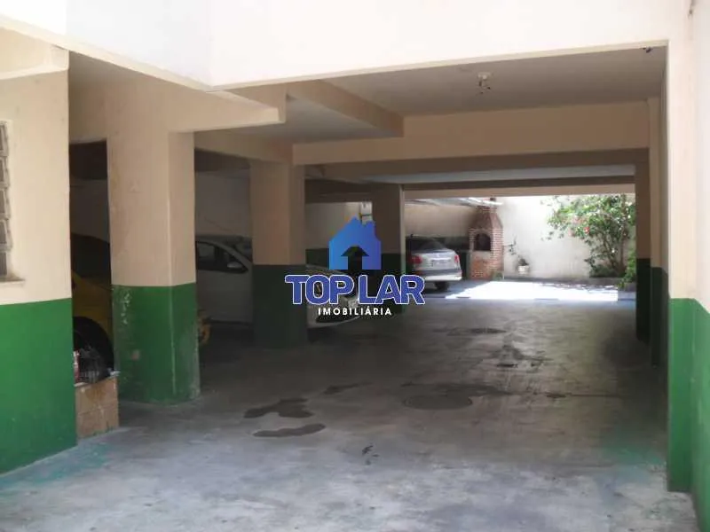 Apartamento de 2 quartos e 55 m² — photo 17
