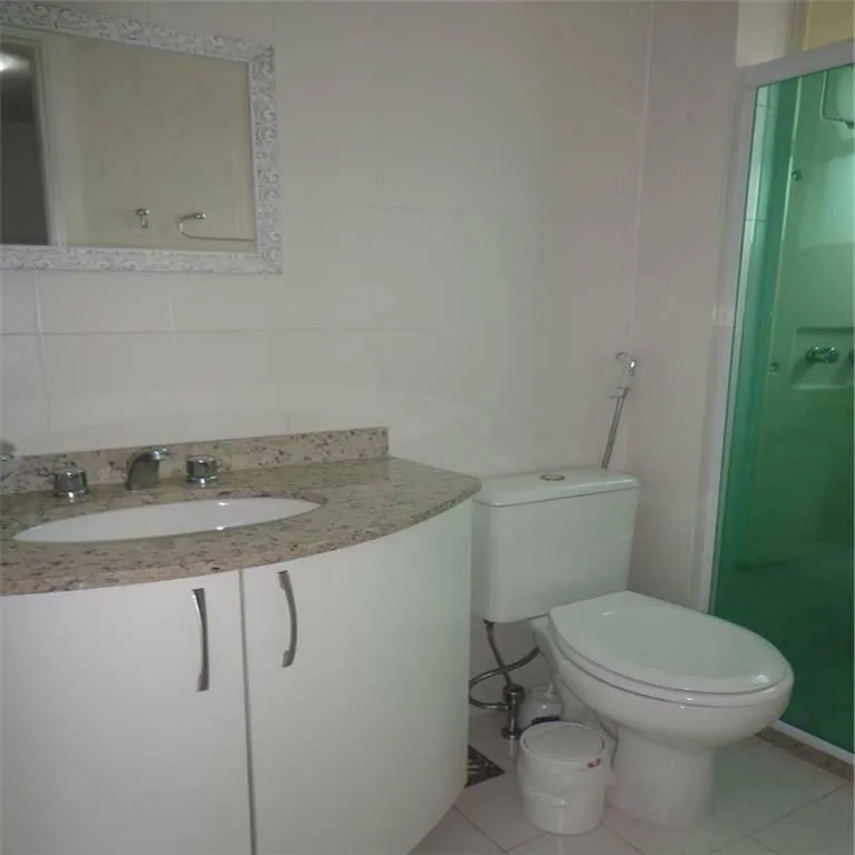 Apartamento mobiliado com 2 suítes e varanda, 77 m² — photo 8