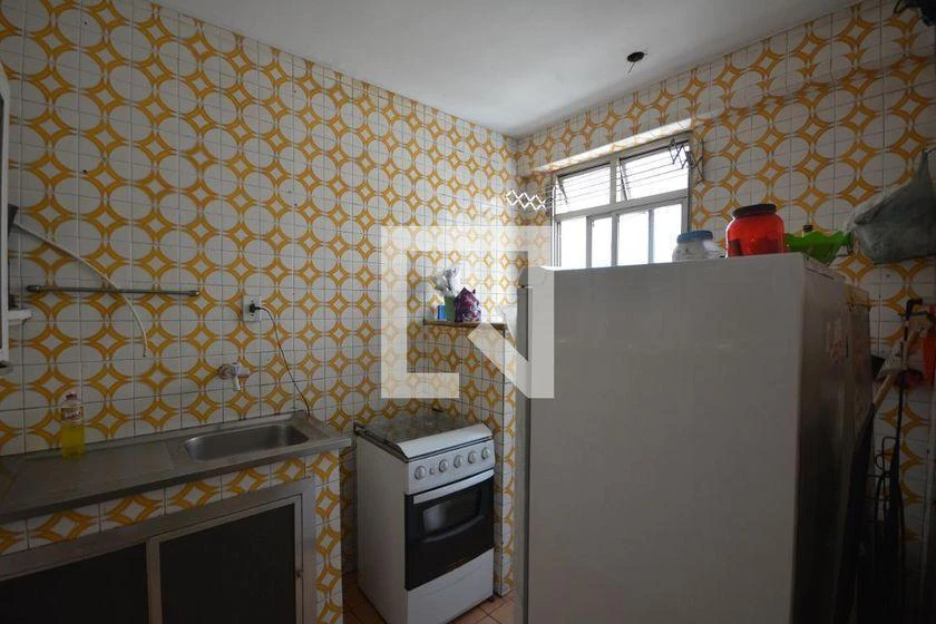 Furnished 2-bedroom apartment with closed gas kitchen — photo 2