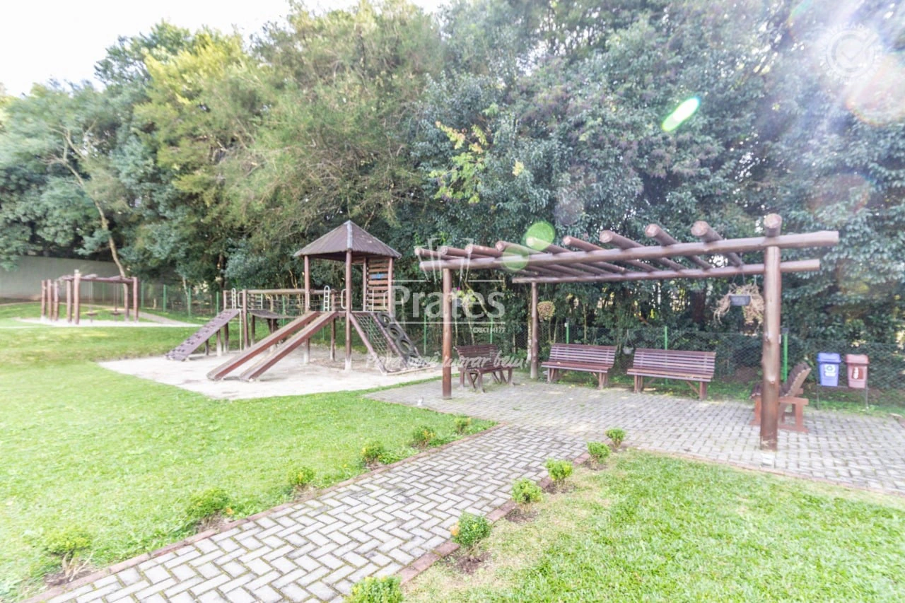 Closed-condo house with 4 bedrooms and 306 m² — photo 29