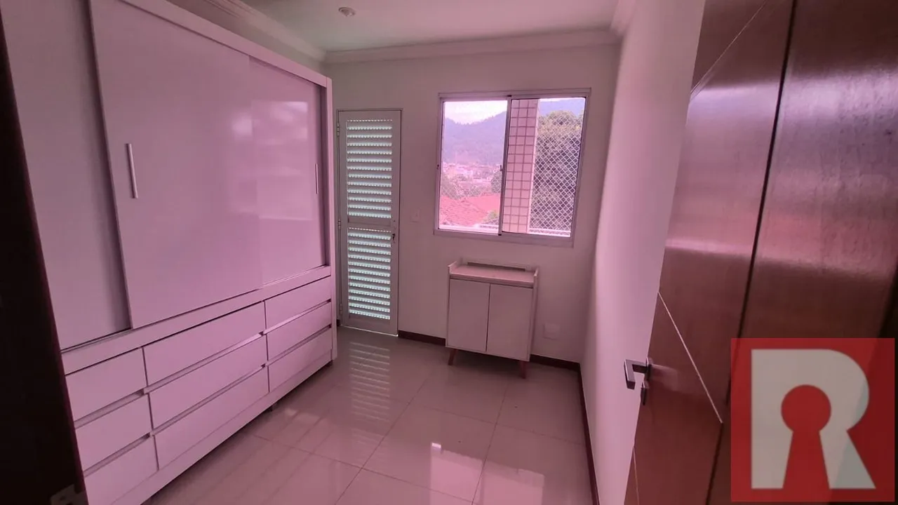 Apartamento para locação com 3 quartos e varanda — photo 3