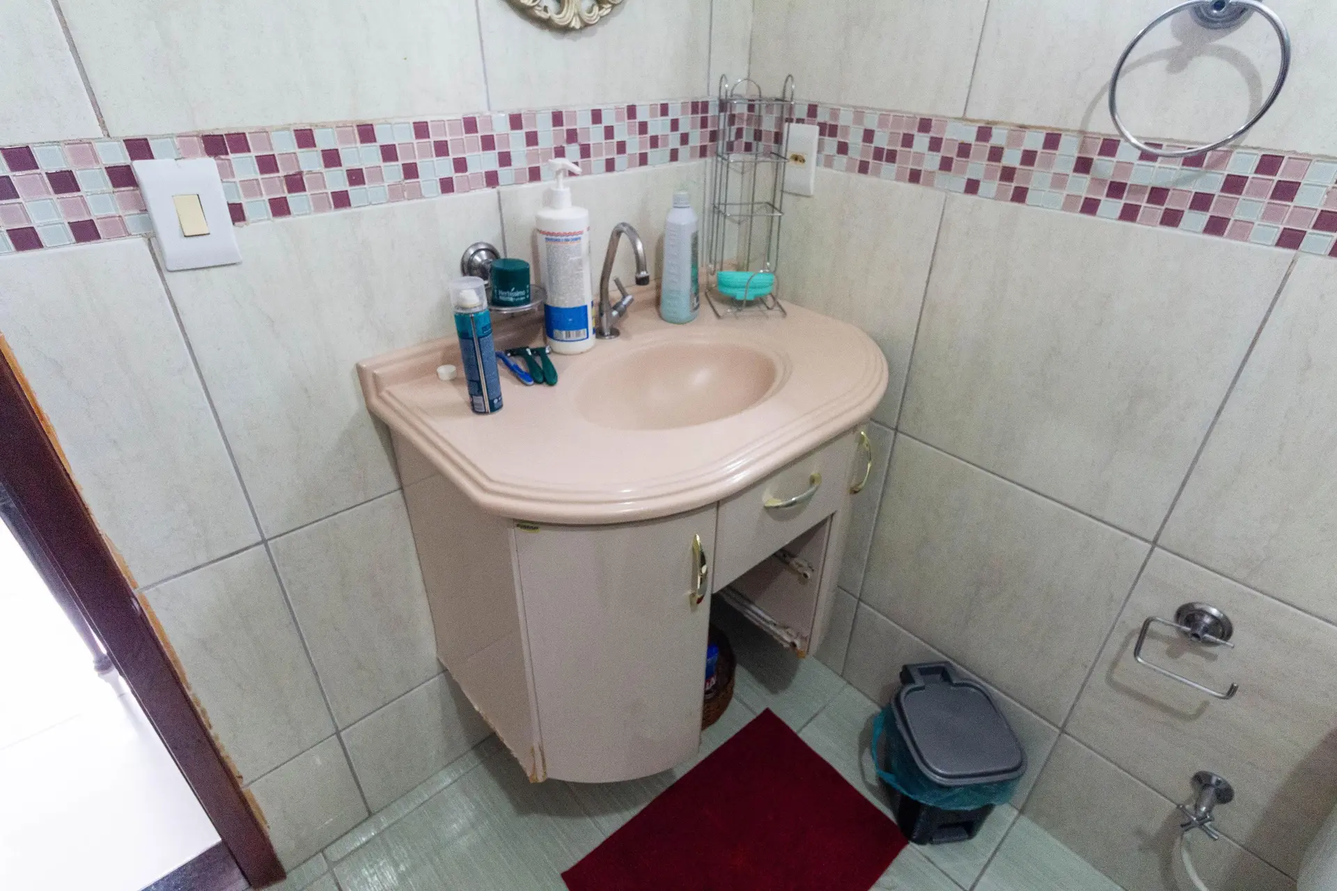 Будинок із 5 спальнями та балконом із грилем — photo 21