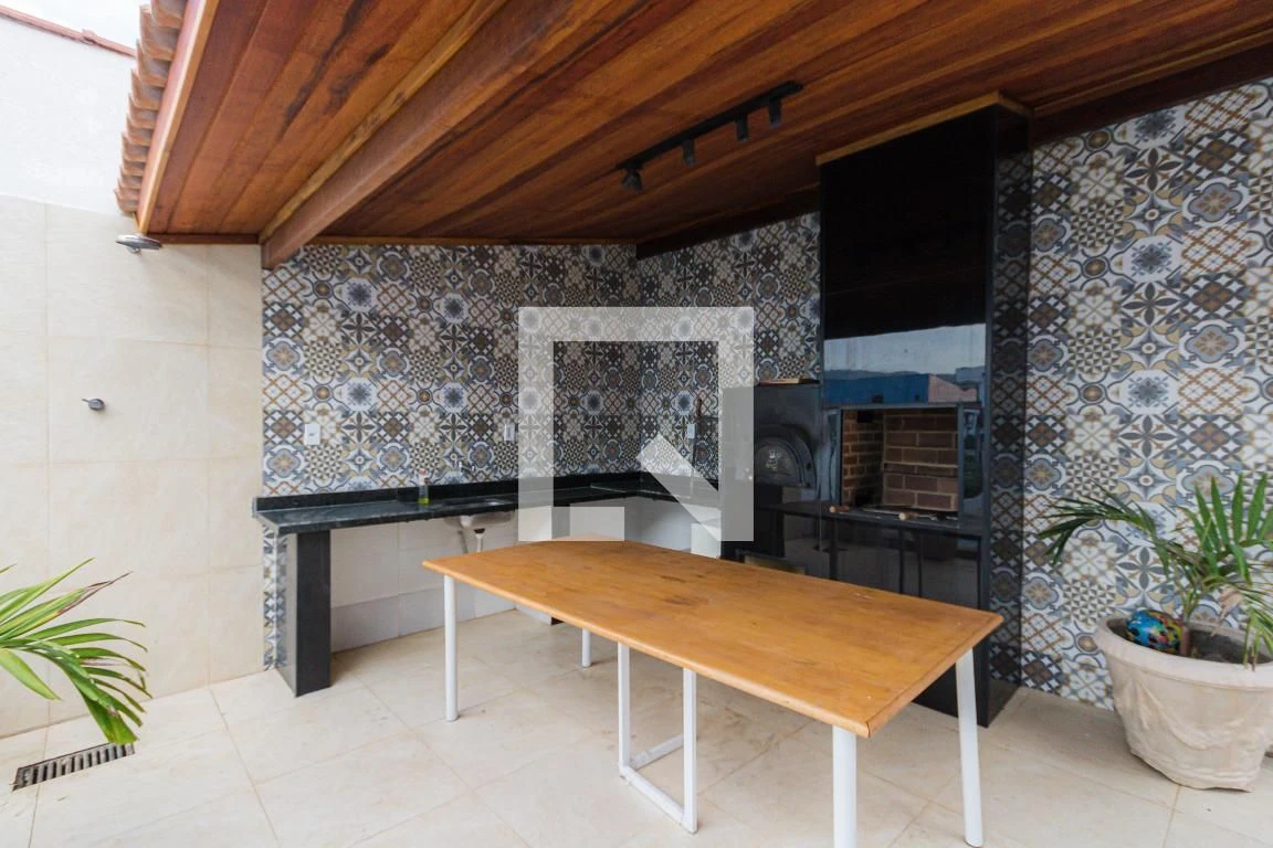 5-bedroom house with a mountain view in Rio de Janeiro — photo 55