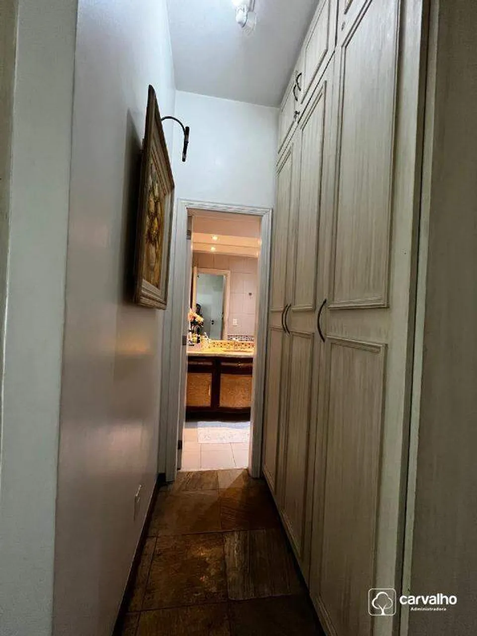 Apartment with 3 bedrooms and 3 bathrooms, 198 m² — photo 13