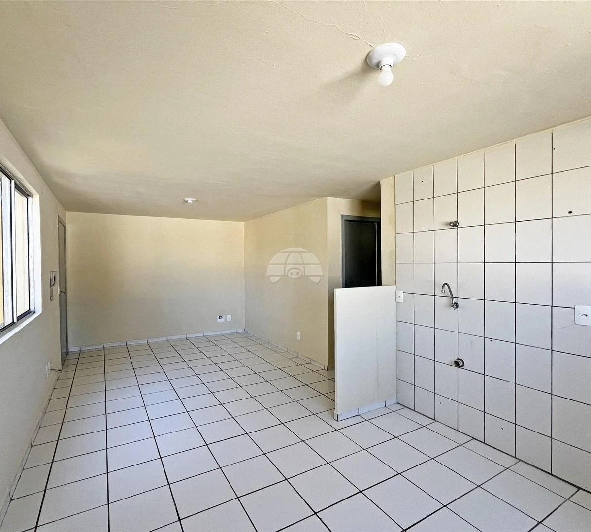 2-bedroom apartment, 44 m² — photo 11
