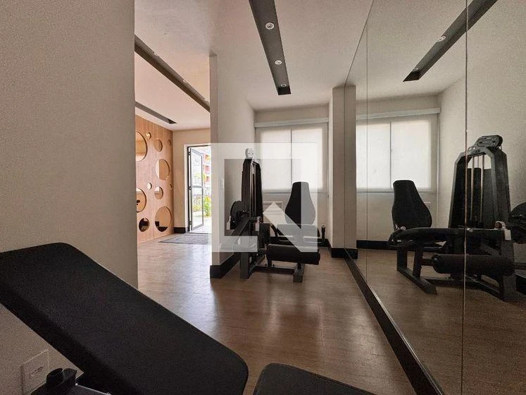 2 quartos e máquina de lavar: apartamento de 50 m² — photo 18