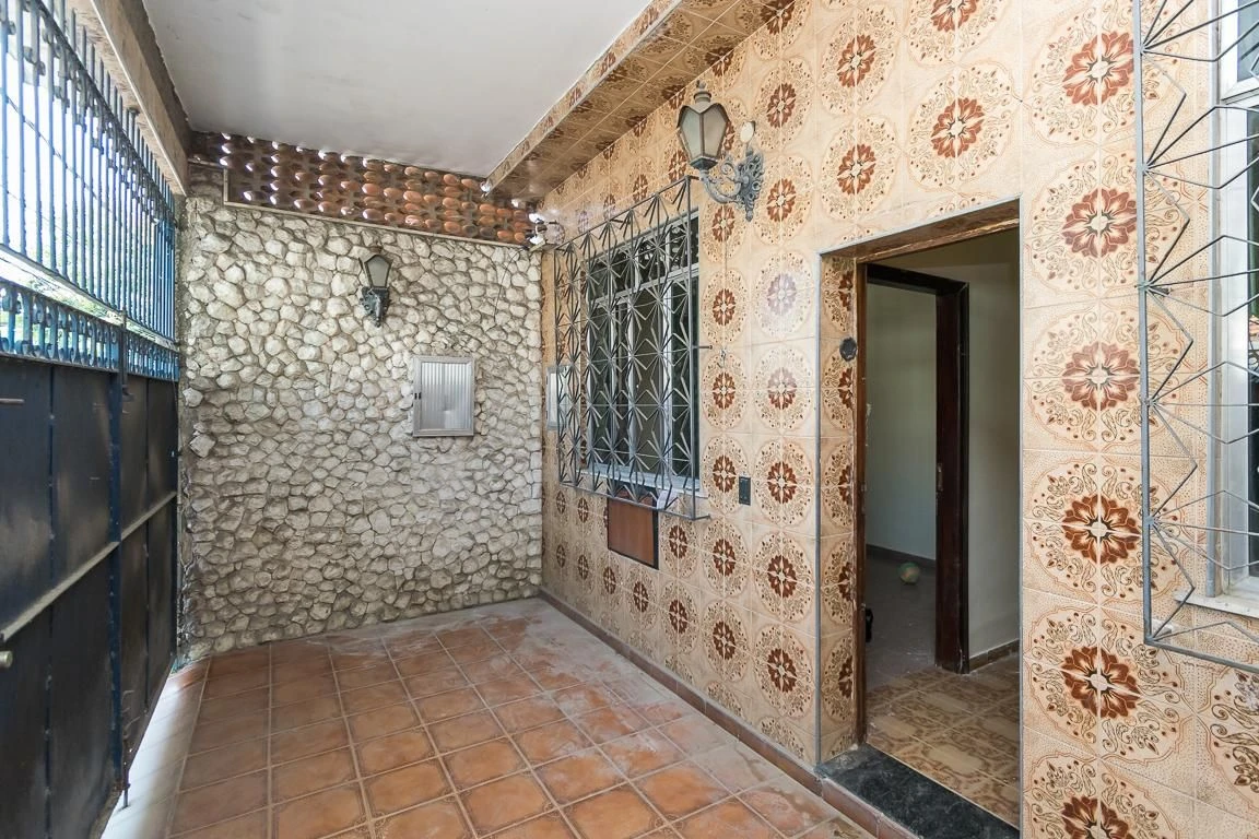 3-bedroom house, 1 with its own bathroom, 90 m² — photo 4