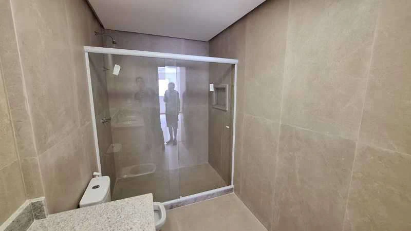 Cobertura linear com 200 m², 3 suítes e 5 banheiros — photo 2
