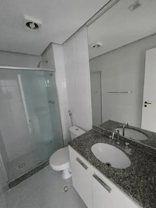 Apartamento com 3 quartos (2 suítes) e varanda — photo 17