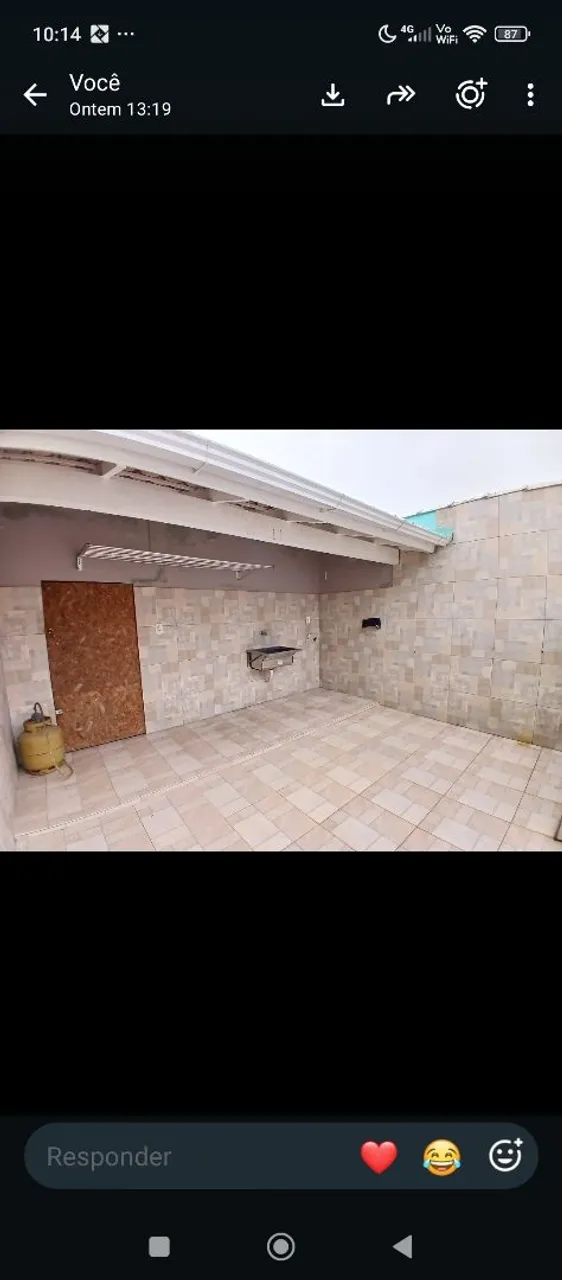 4-bedroom, 250 m² house in Florianópolis — photo 6