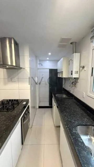 Cobertura com 3 quartos e 210 m², 4 banheiros — photo 5
