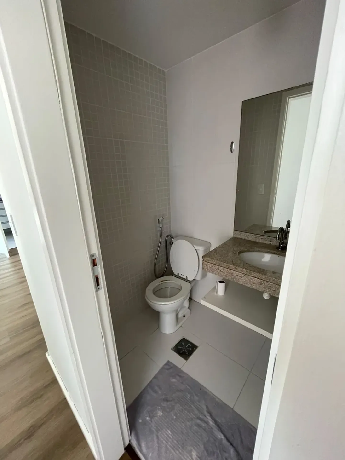 73 m² apartment with 2 bedrooms and en-suite on the 4th — photo 15