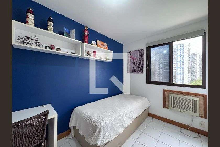 Furnished 2-bedroom apartment with balcony and gas kitchen — photo 12